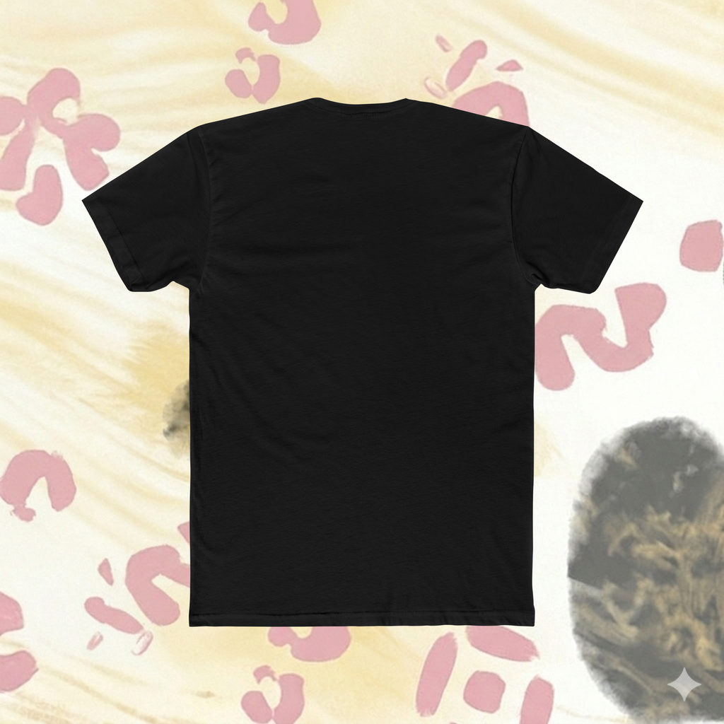 Arc Raiders Gentle Duck Tee