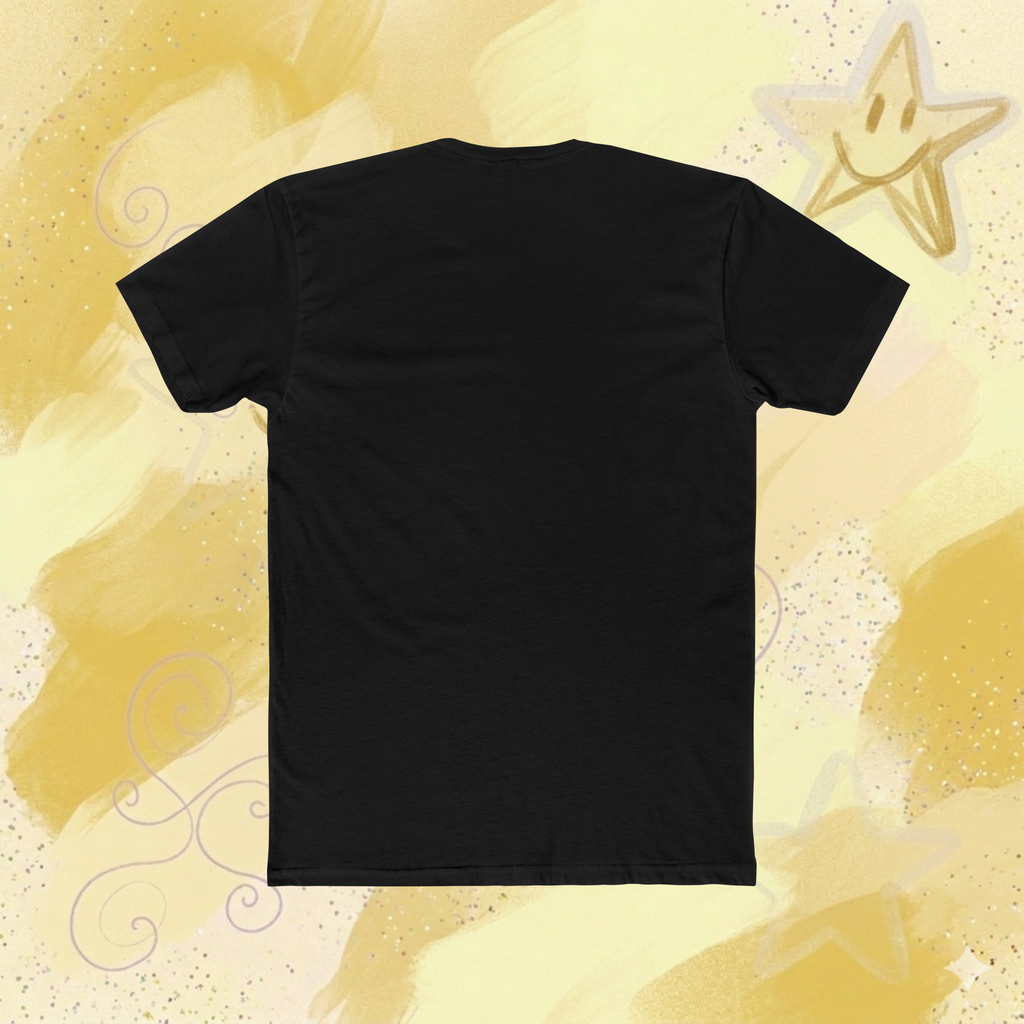 Arc Raiders Doodle Duck Tee
