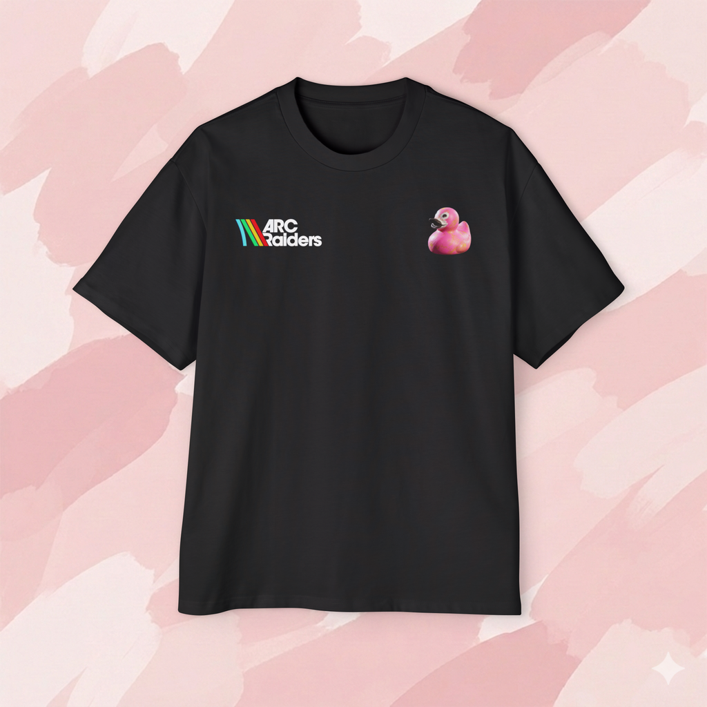 Arc Raiders Tropical Duck Tee
